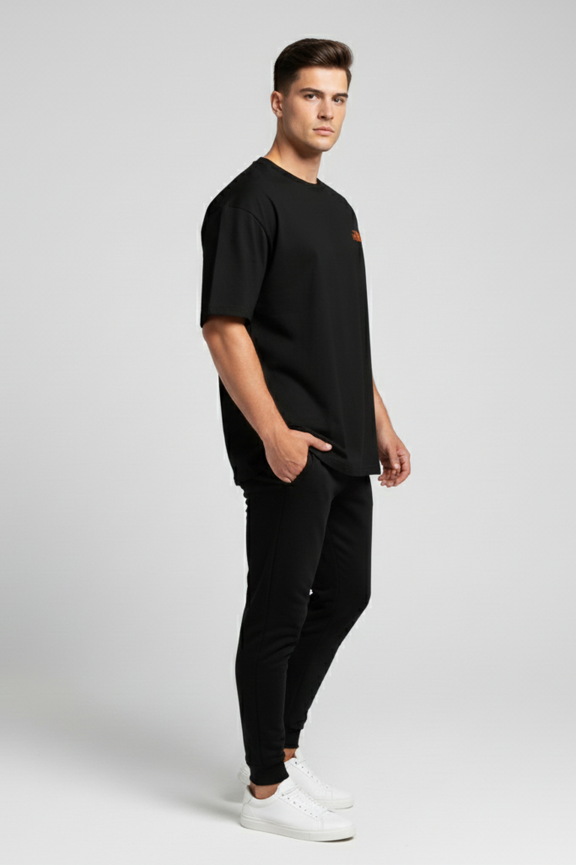 T-shirt Berkane 240 g/m² | Coton BIO