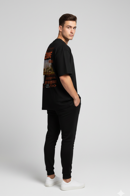 T-shirt Berkane 240 g/m² | Coton BIO