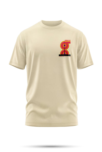 T-shirt BERLIN 240 g/m² | Coton Premium