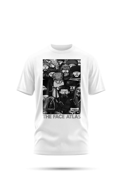 T-SHIRT "VOGUE AMAZIGH RACINES