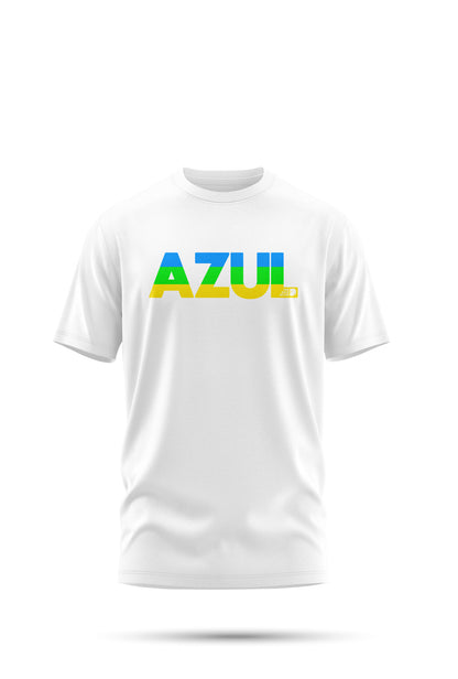 T-SHIRT "AZUL" – LE SALUT AMAZIGH