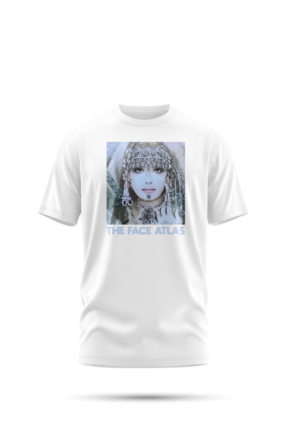 T-SHIRT "ⵣ AMAZIGH" – LIBERTÉ & IDENTITÉ