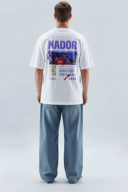 T-shirt Nador 240 g/m² | Coton BIO