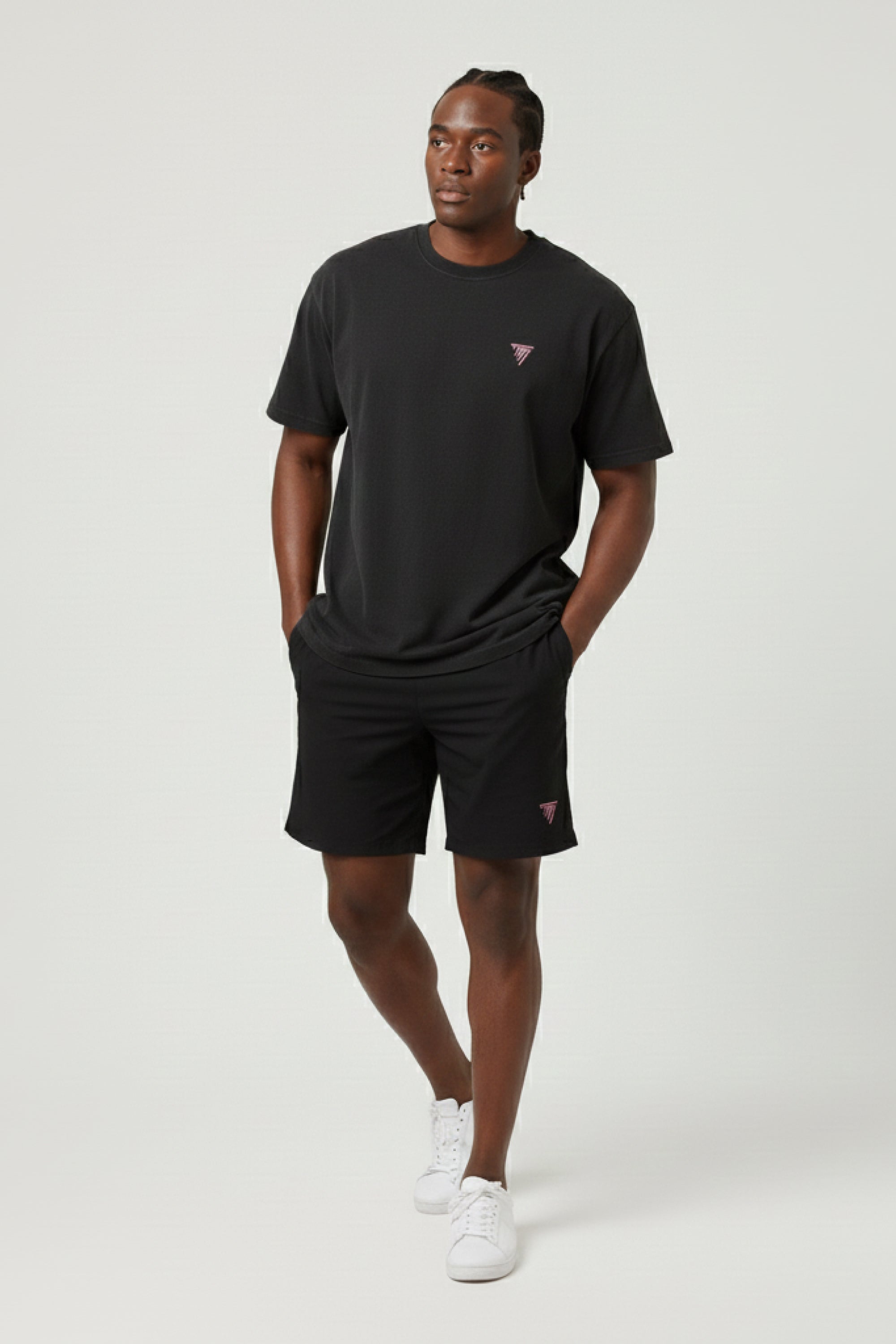 T-shirt Oversize Majin – 260g/m²