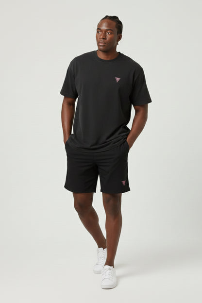 T-shirt Oversize Majin – 260g/m²