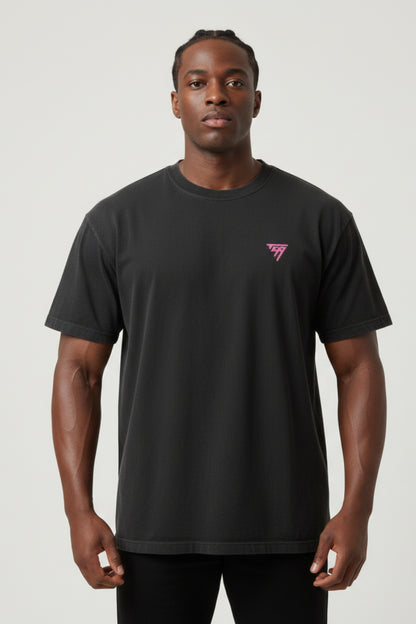 T-shirt Oversize Majin – 260g/m²