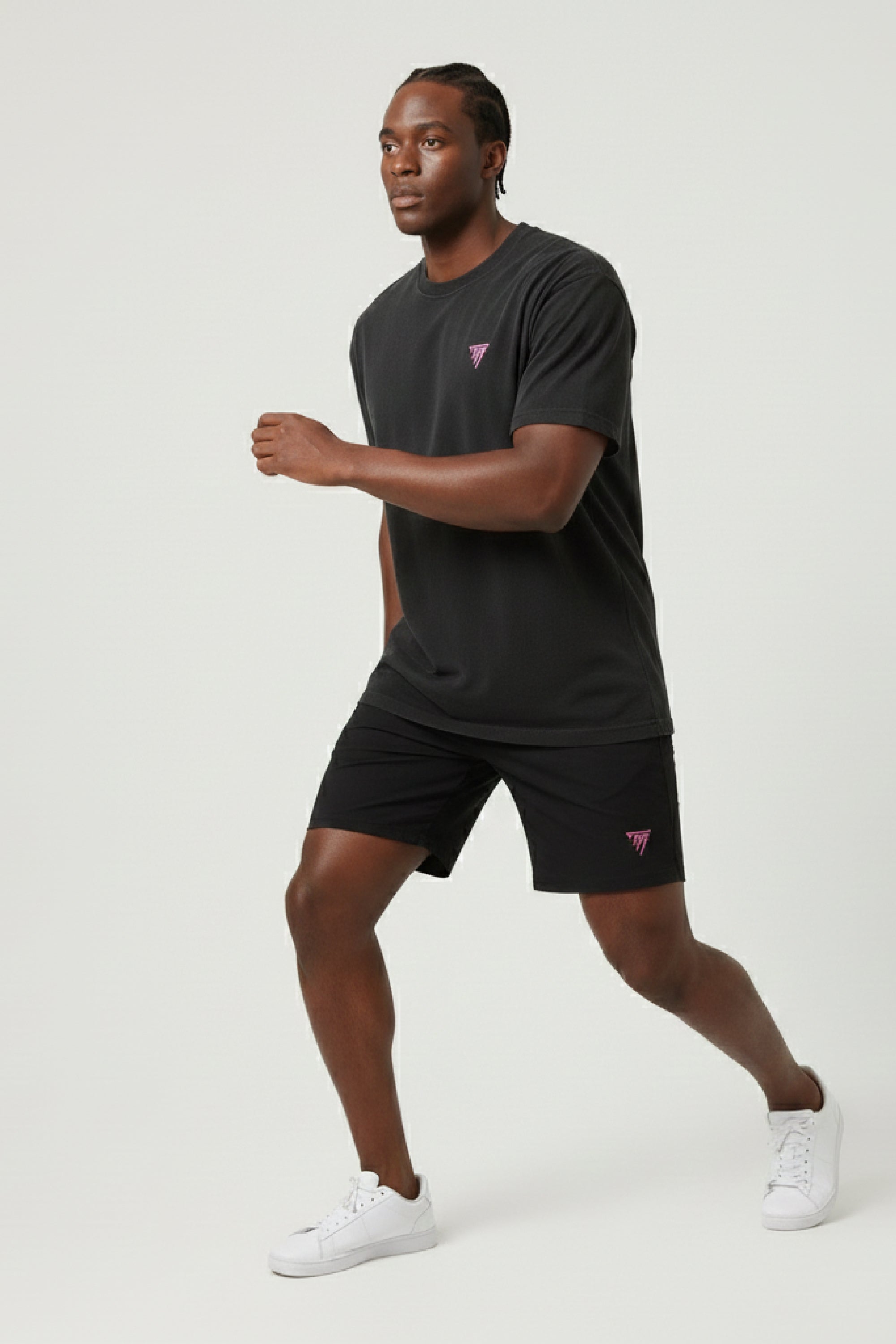 T-shirt Oversize Majin – 260g/m²