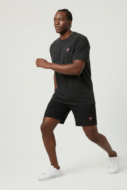 T-shirt Oversize Majin – 260g/m²