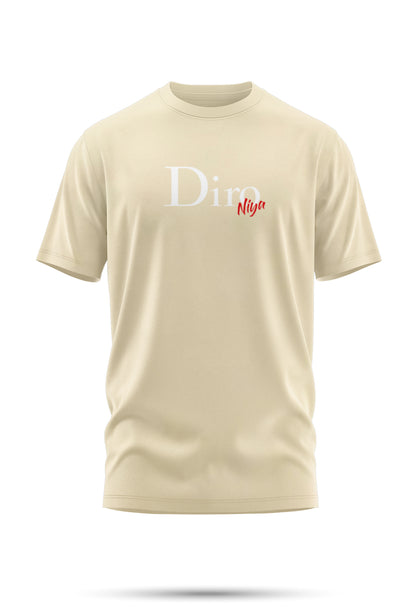 Tshirt diro