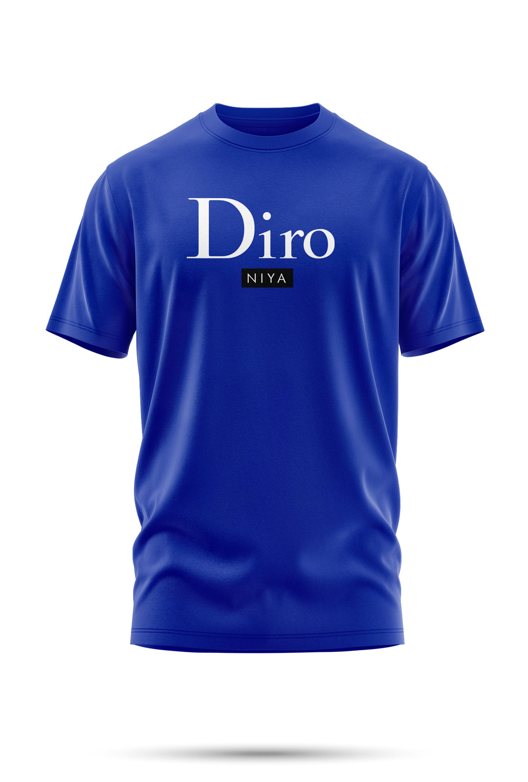 Tshirt Diro niya