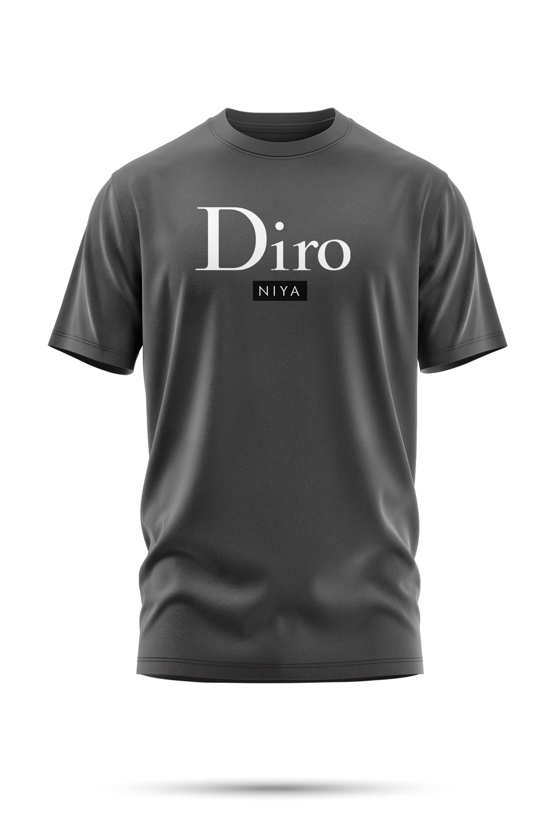 Tshirt Diro niya