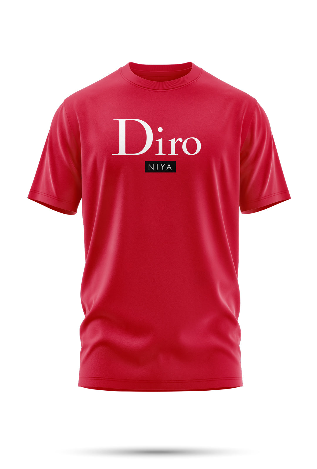 Tshirt Diro niya