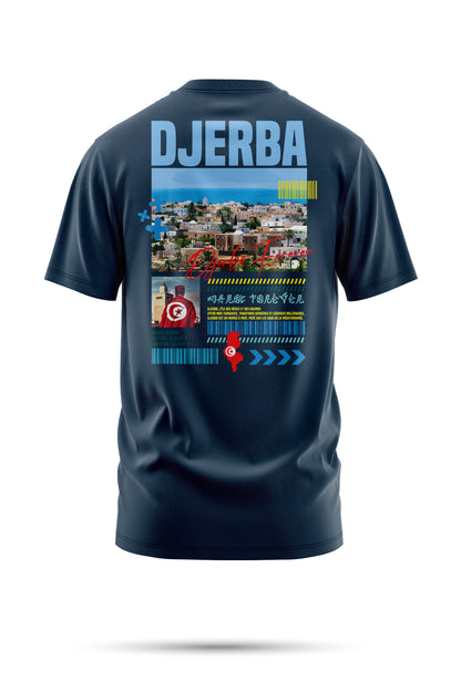 T-shirt Djerba