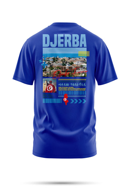 T-shirt Djerba