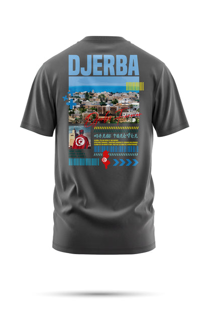 T-shirt Djerba