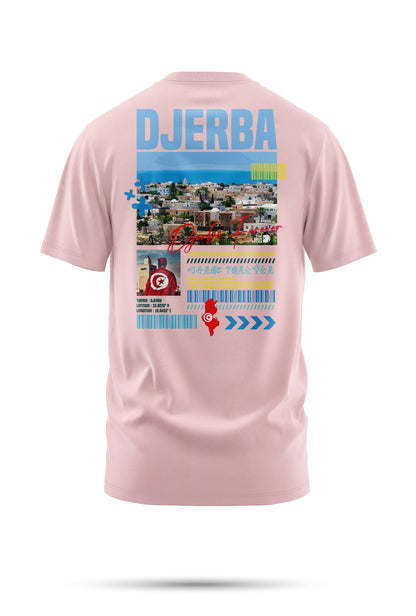 T-shirt Djerba