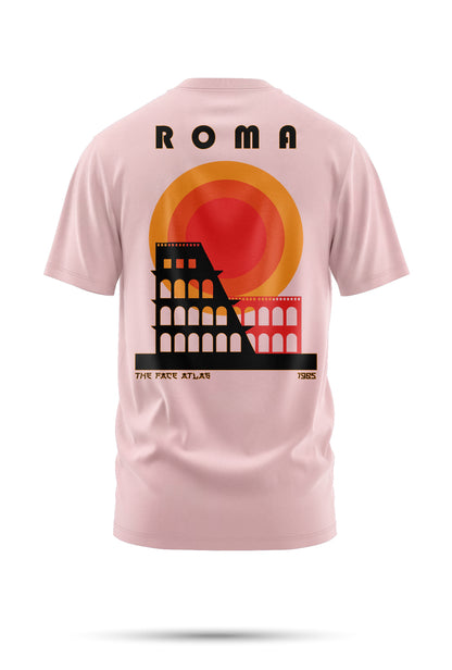 T-shirt ROMA 85 – 240 g/m² | Coton Premium