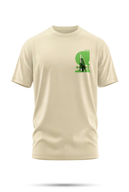 T-shirt DUBAI 99 – 240 g/m² | Coton Premium