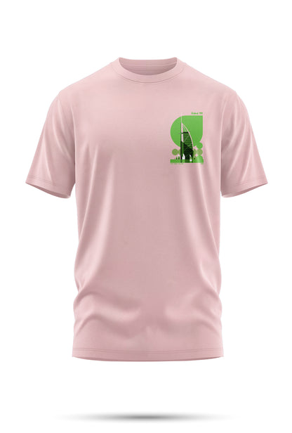 T-shirt DUBAI 99 – 240 g/m² | Coton Premium