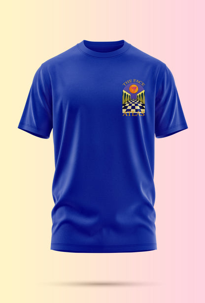 T-shirt Corridor Solaire 240 g/m² | Coton Premium