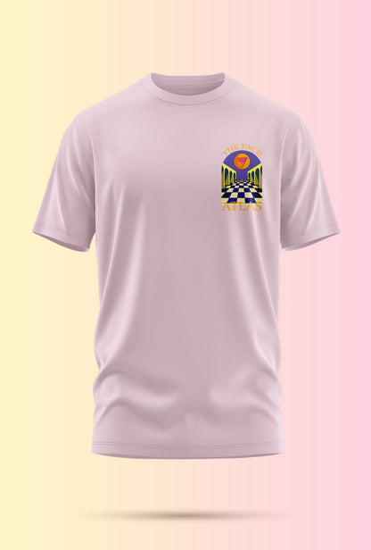 T-shirt Corridor Solaire 240 g/m² | Coton Premium