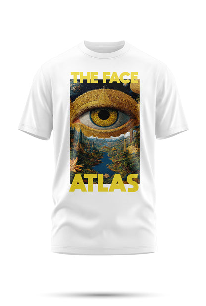 Tshirt L’Œil de l’Aurore