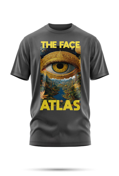 Tshirt L’Œil de l’Aurore