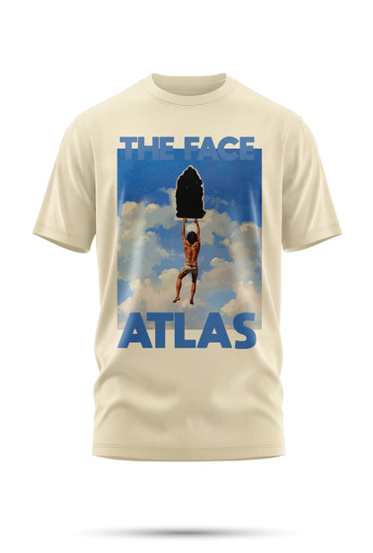 Tshirt Le Porteur du Ciel