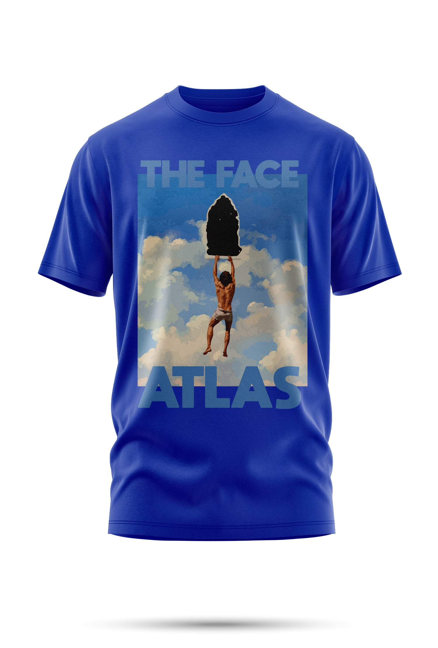 Tshirt Le Porteur du Ciel