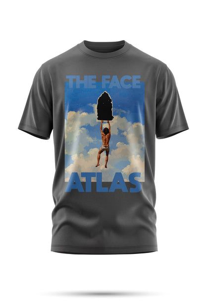 Tshirt Le Porteur du Ciel