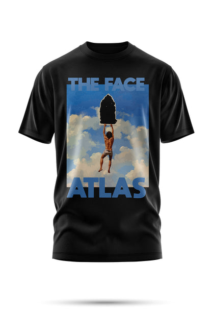 Tshirt Le Porteur du Ciel