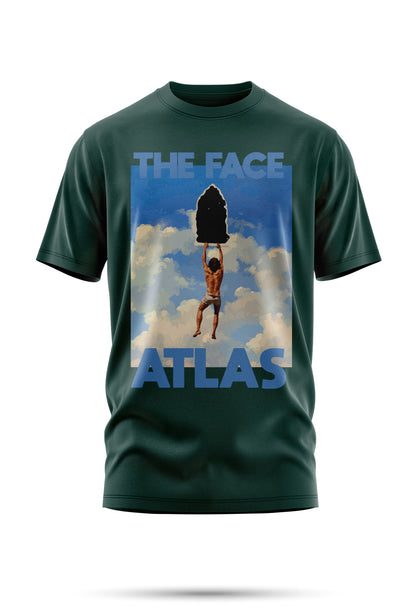 Tshirt Le Porteur du Ciel