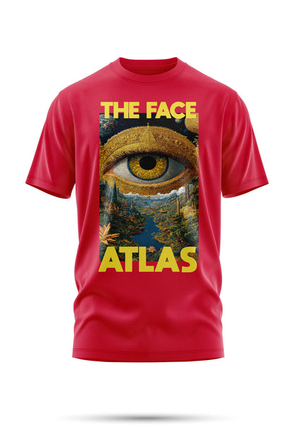 Tshirt L’Œil de l’Aurore