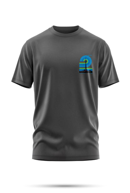 T-shirt MADRID 87 – 240 g/m² | Coton Premium