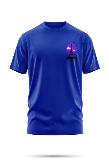 T-shirt PARIS 240 g/m² | Coton Premium