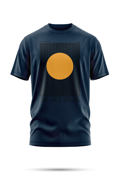 Tshirt SOLAR CODE – 240 g/m² | Coton Premium