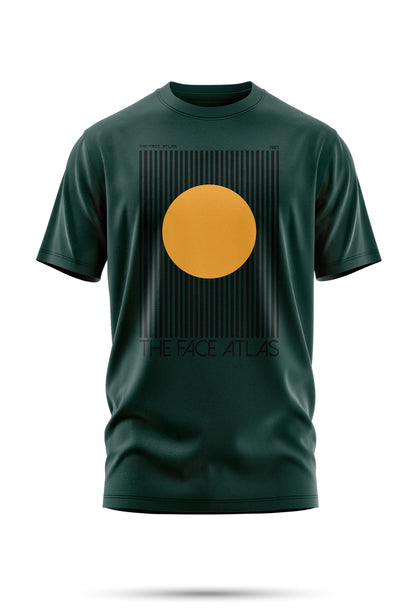 Tshirt SOLAR CODE – 240 g/m² | Coton Premium