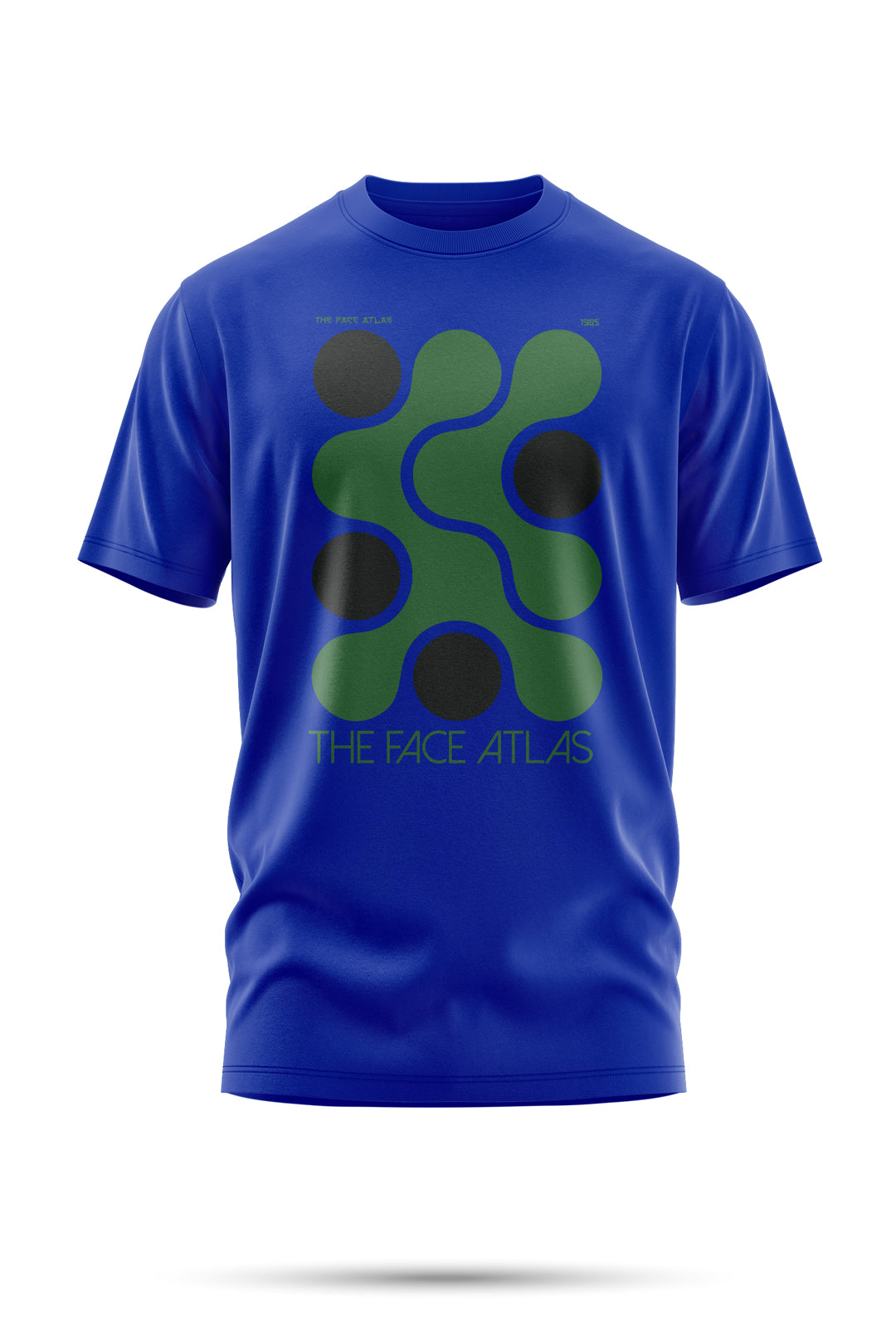 T-shirt MODULAR FLOW – 240 g/m² | Coton Premium