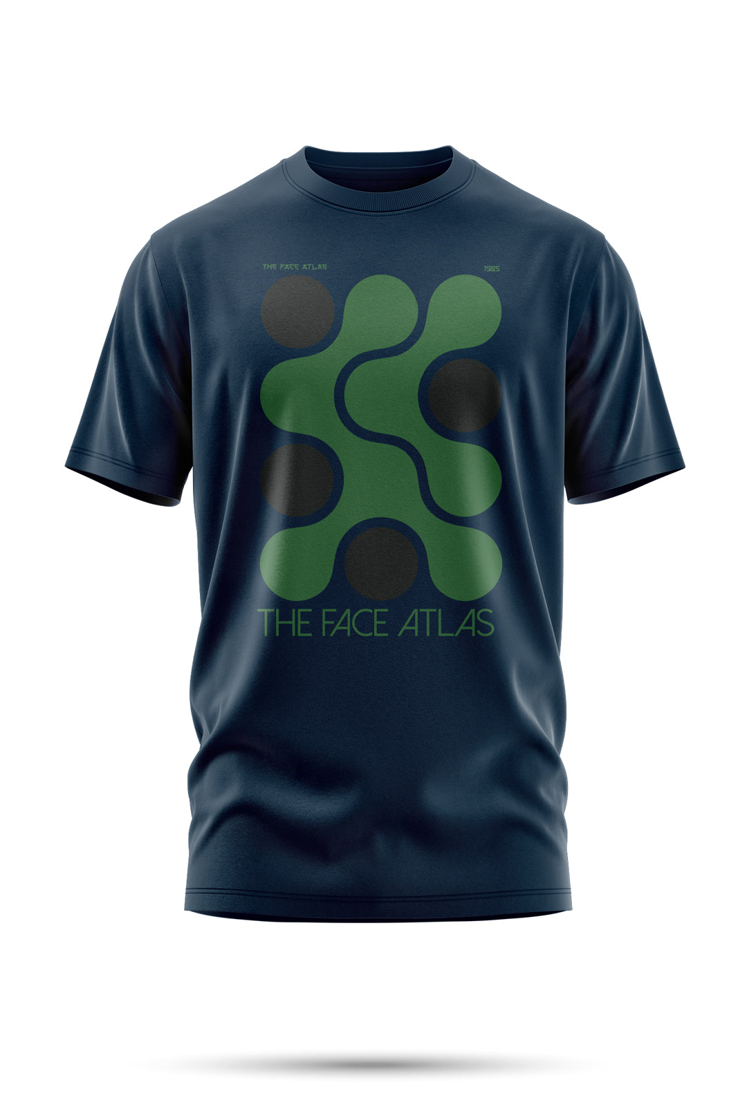 T-shirt MODULAR FLOW – 240 g/m² | Coton Premium