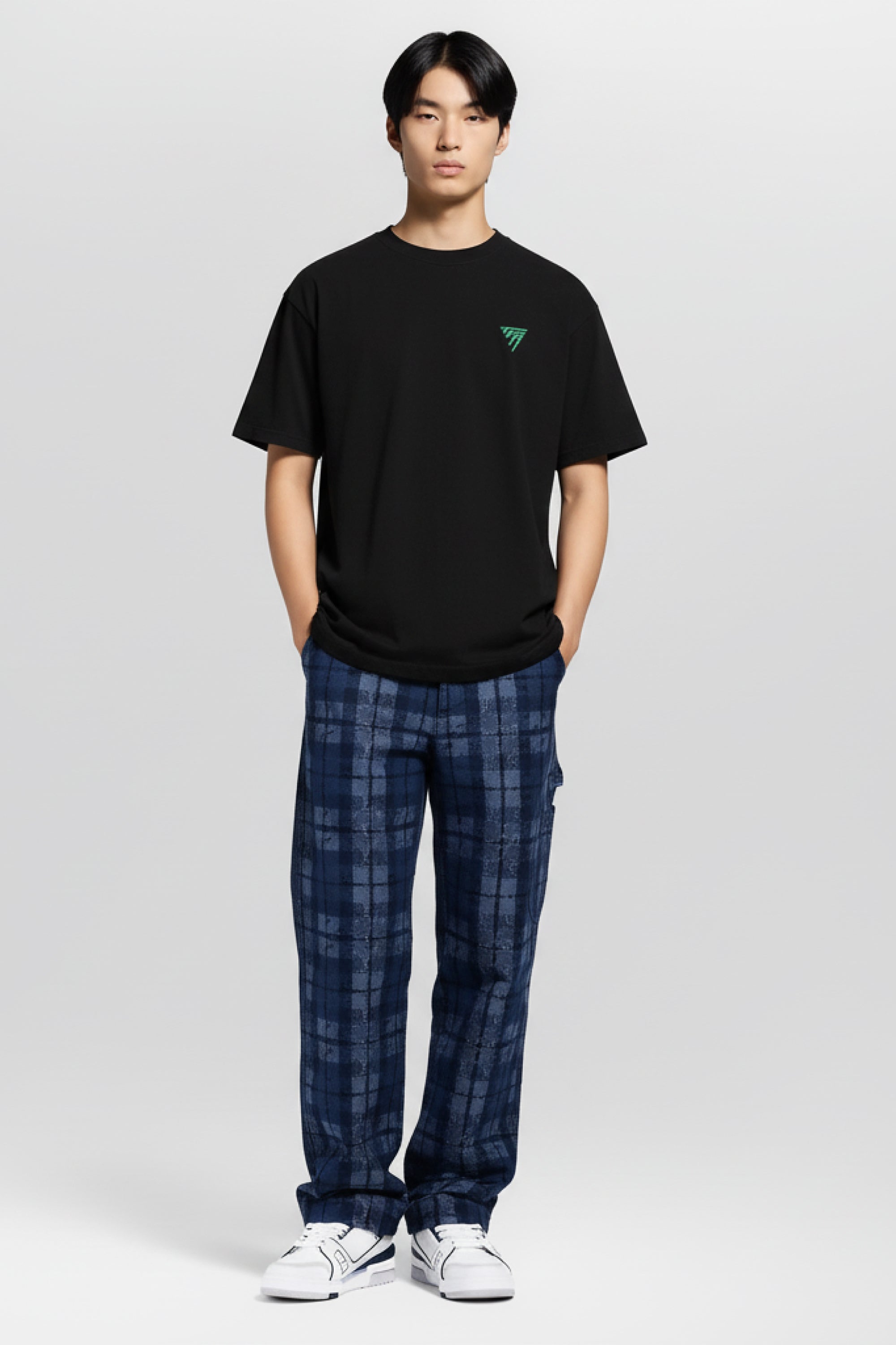 TFA – 260g | T-shirt Oversize Hercule Vintage