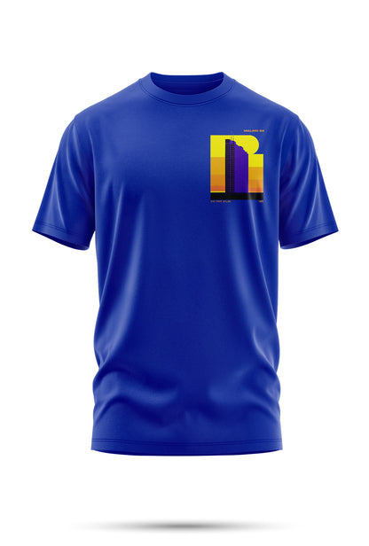 T-shirt MALMÖ 64 – 240 g/m² | Coton Premium