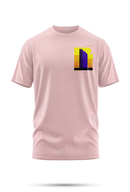 T-shirt MALMÖ 64 – 240 g/m² | Coton Premium