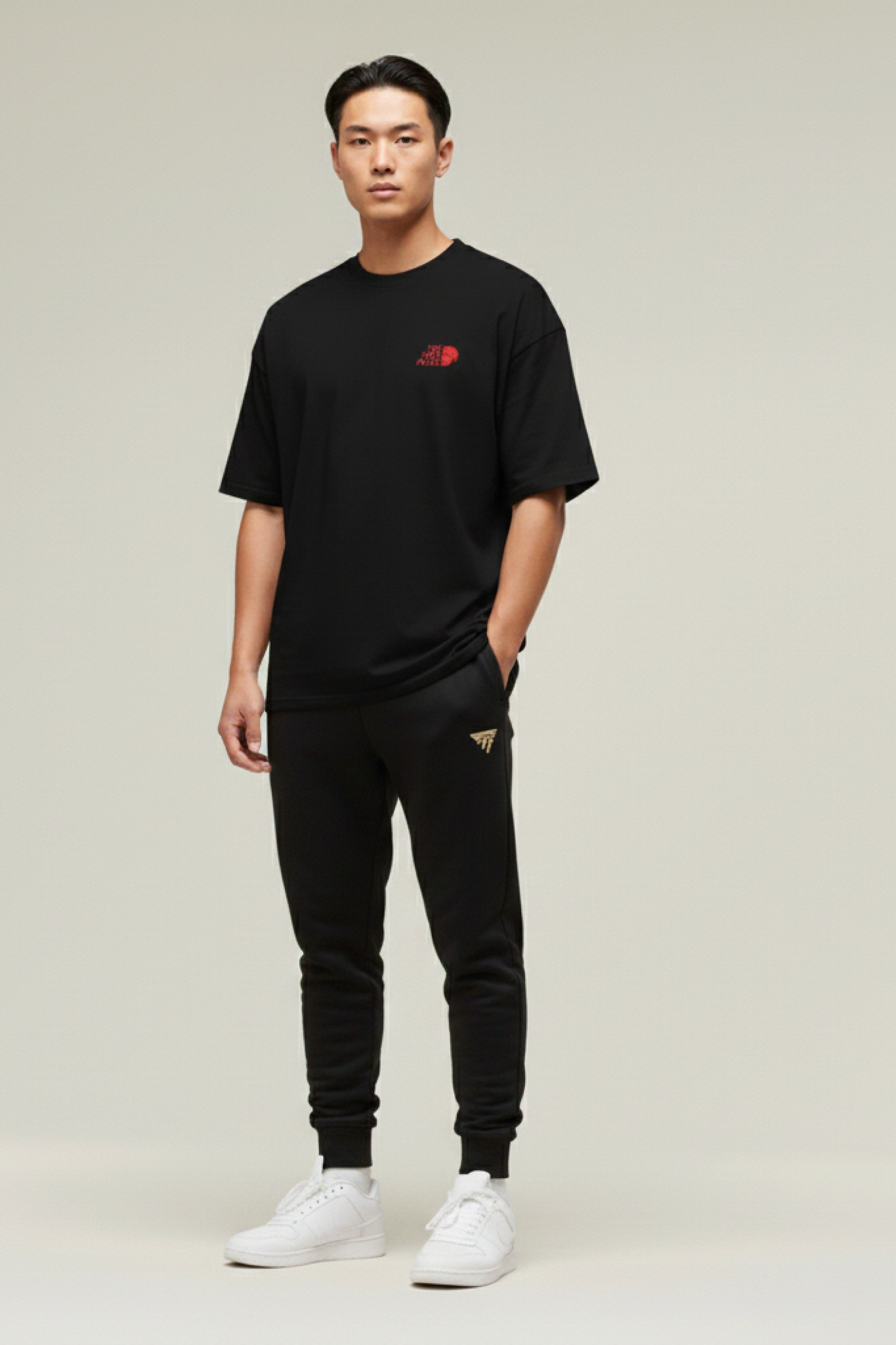 T-shirt Maroc 240 g/m² | Coton BIO