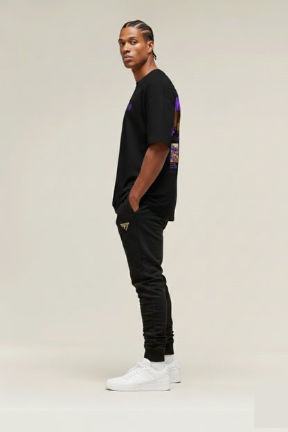 T-shirt Meknès 240 g/m² | Coton BIO