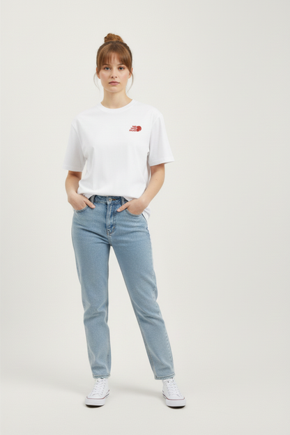 T-shirt Maroc 240 g/m² | Coton BIO