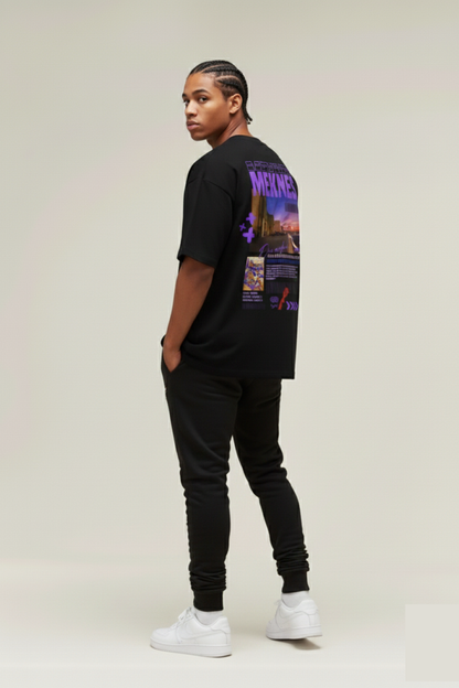 T-shirt Meknès 240 g/m² | Coton BIO