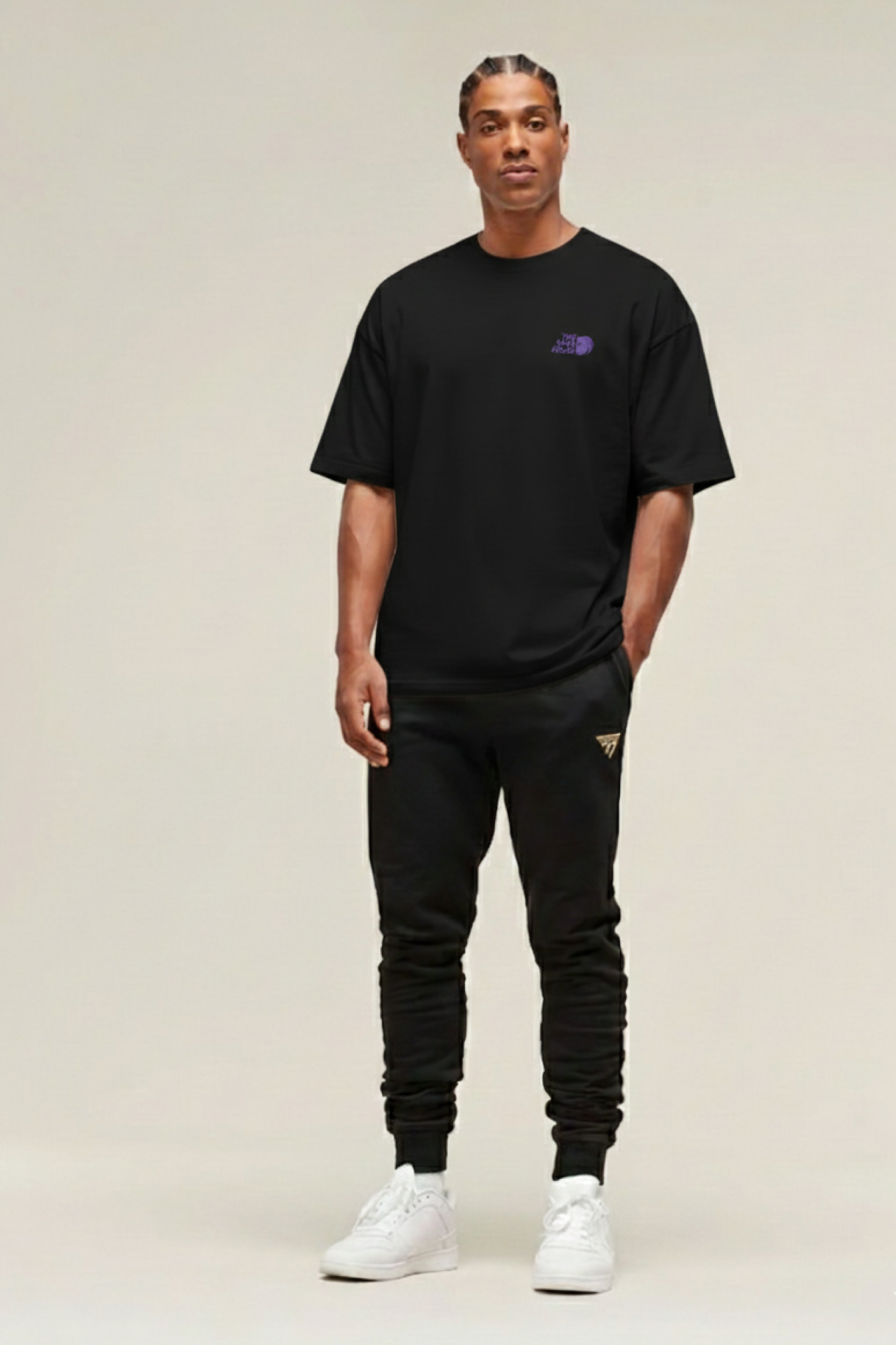 T-shirt Meknès 240 g/m² | Coton BIO