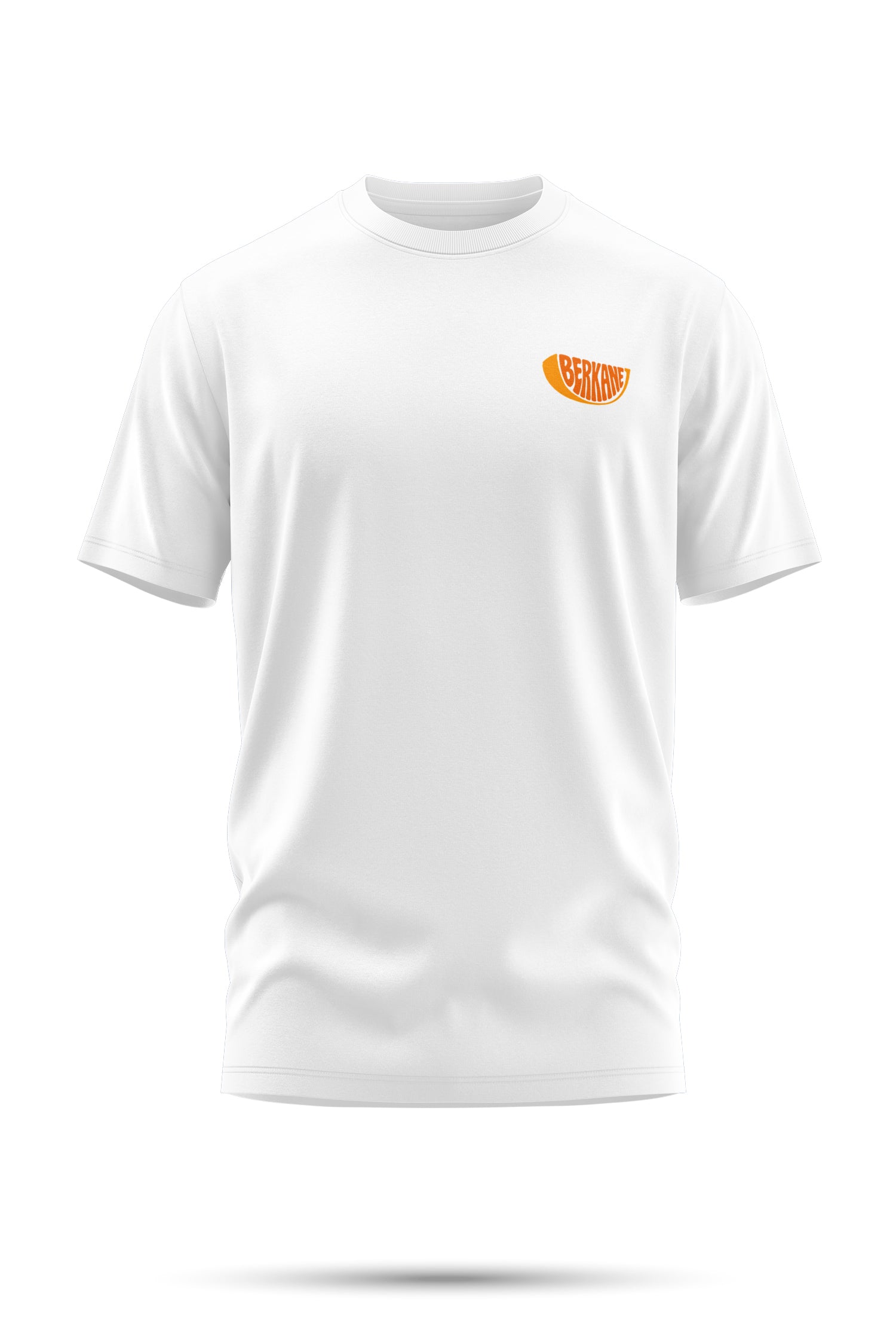 T-shirt Berkane – Slice Drop 240 g/m² | Coton BIO