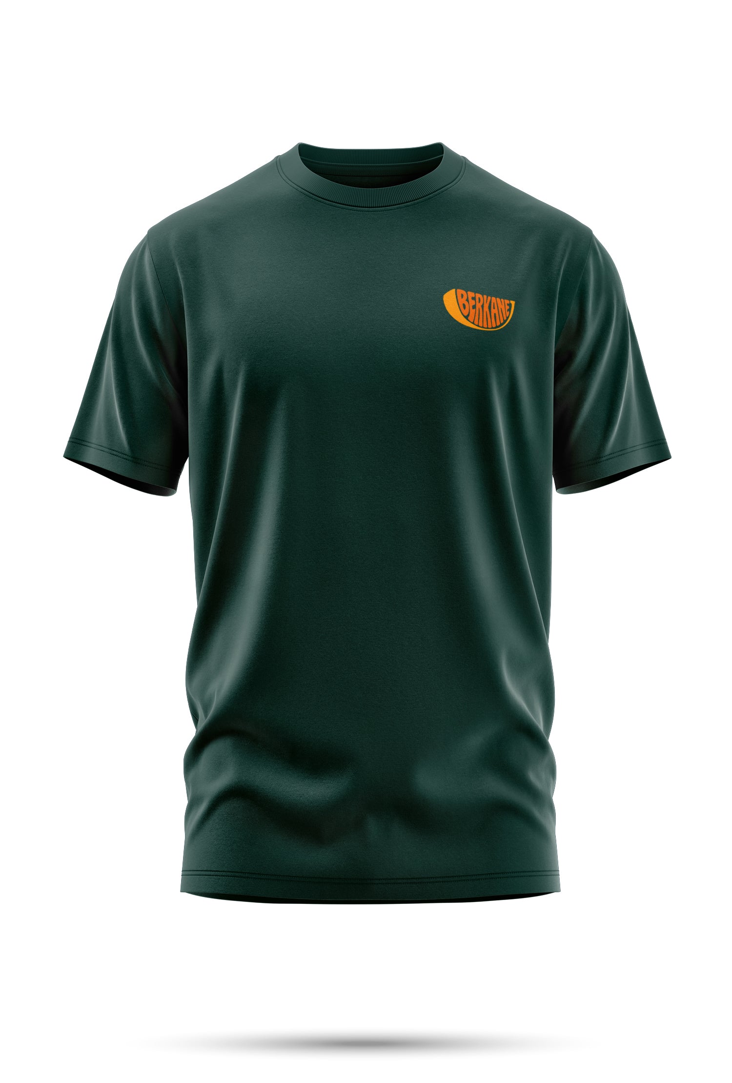 T-shirt Berkane – Slice Drop 240 g/m² | Coton BIO