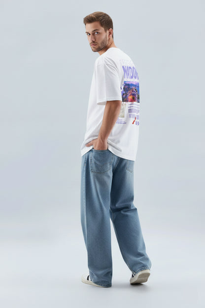 T-shirt Nador 240 g/m² | Coton BIO